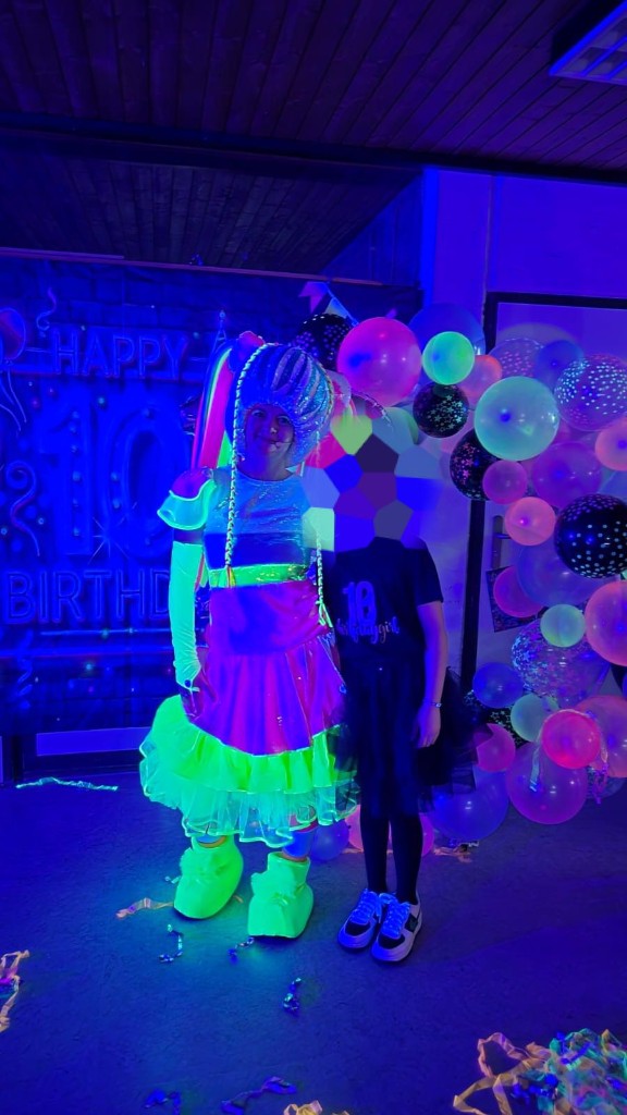 Chase Paw Patrol mit Kindern