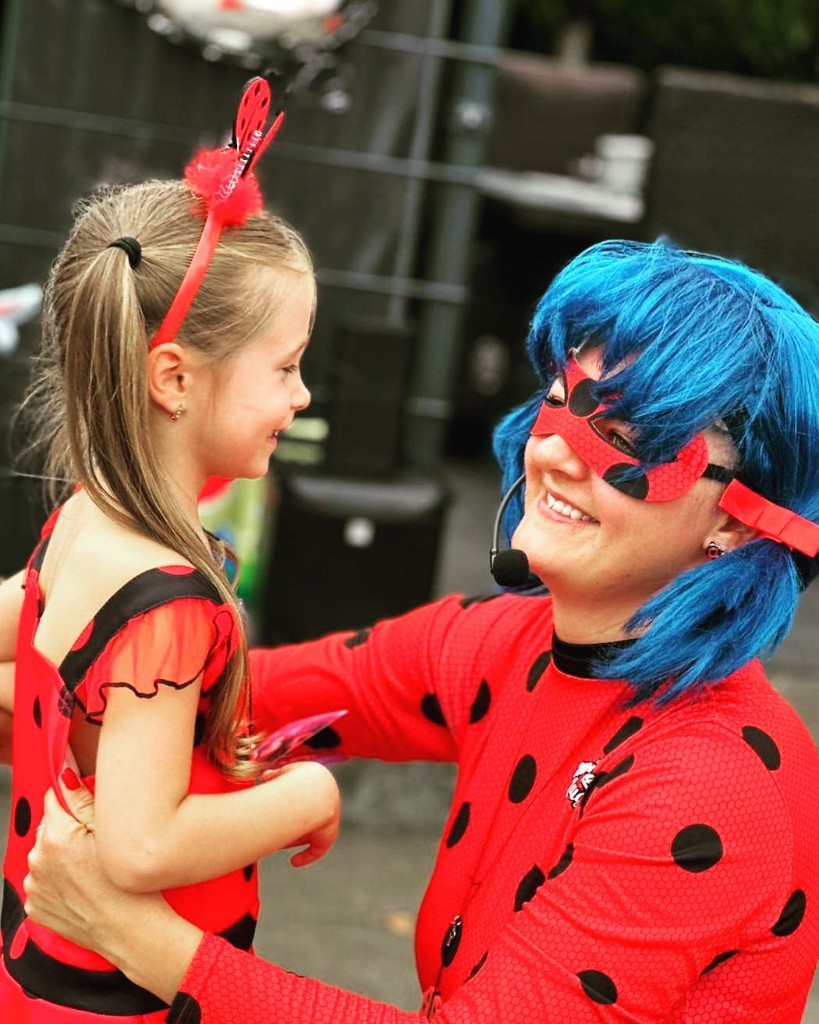 Paw Patrol Chase – alle Hände hoch