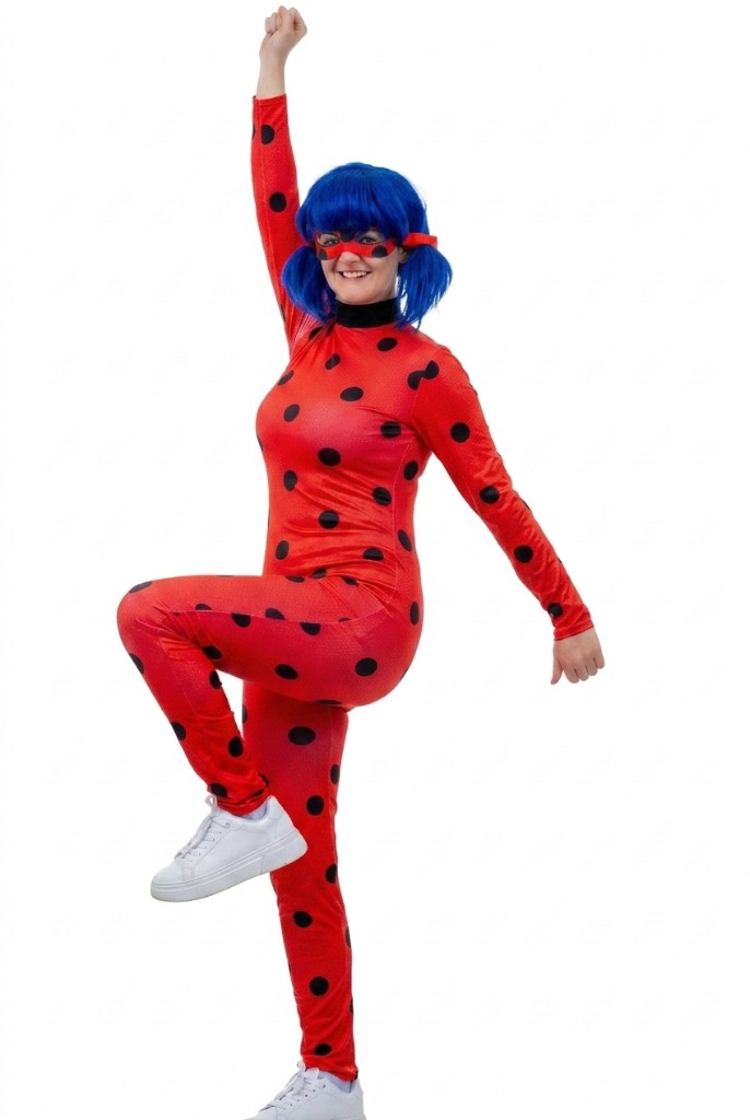 Ladybug